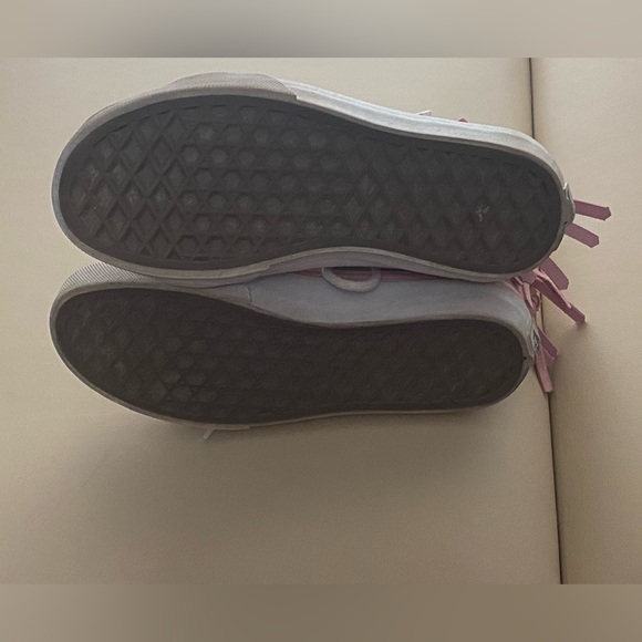 Vans kid’s shoes - Picture 4 of 10